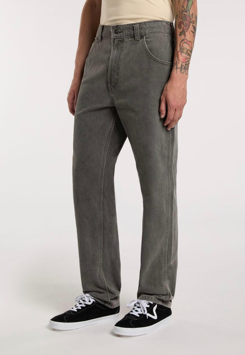 Dickies - Houston Denim Grey Wash Tinted - Jeans | Men-Image