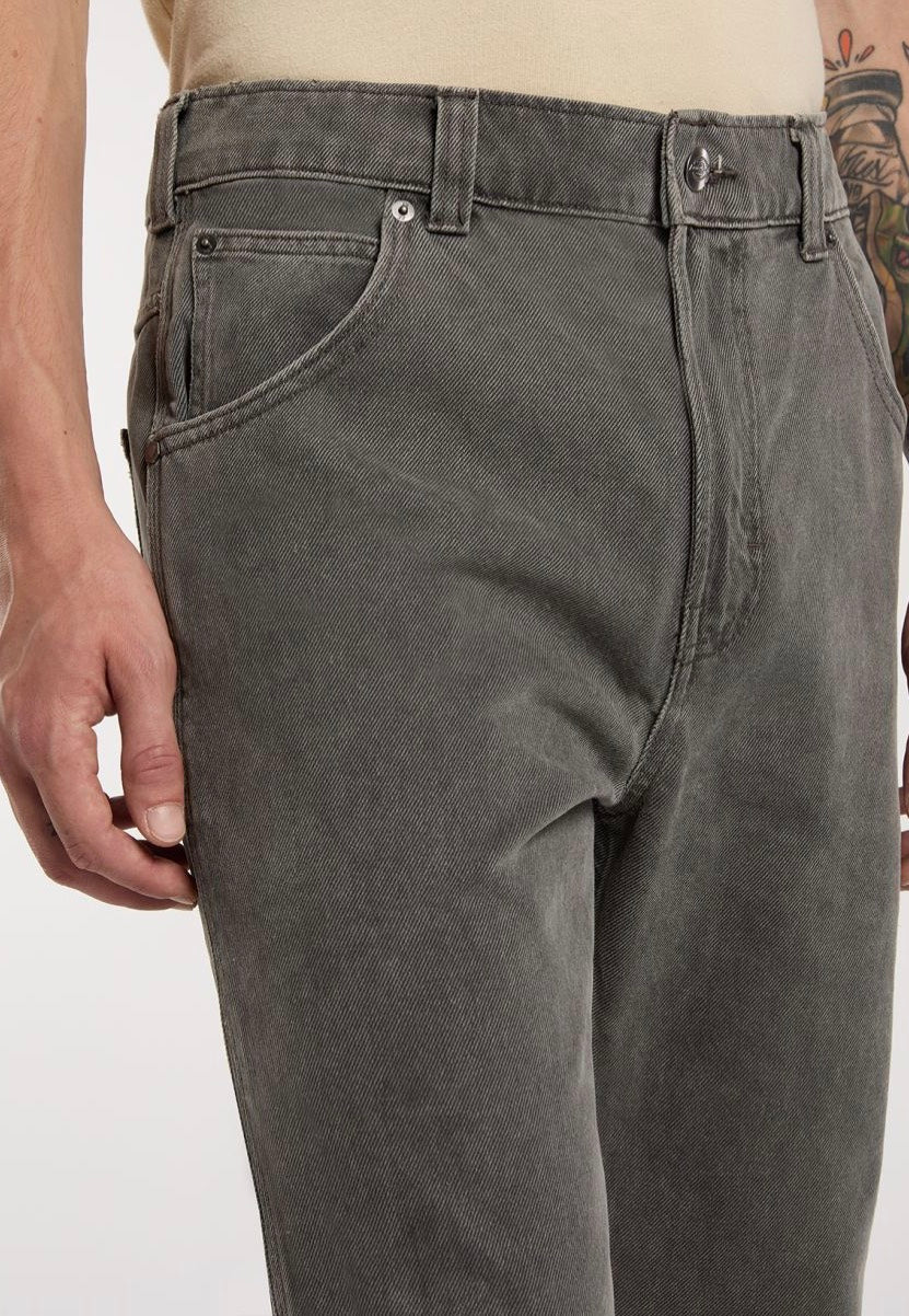 Dickies - Houston Denim Grey Wash Tinted - Jeans | Men-Image