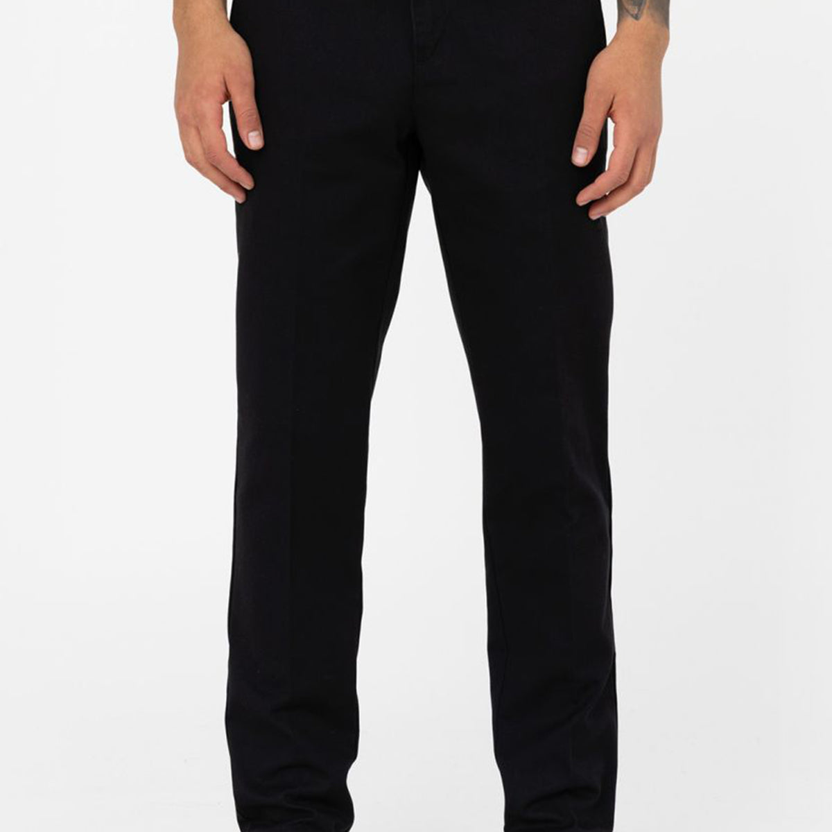 Dickies 872 Work Black - Pants | Impericon