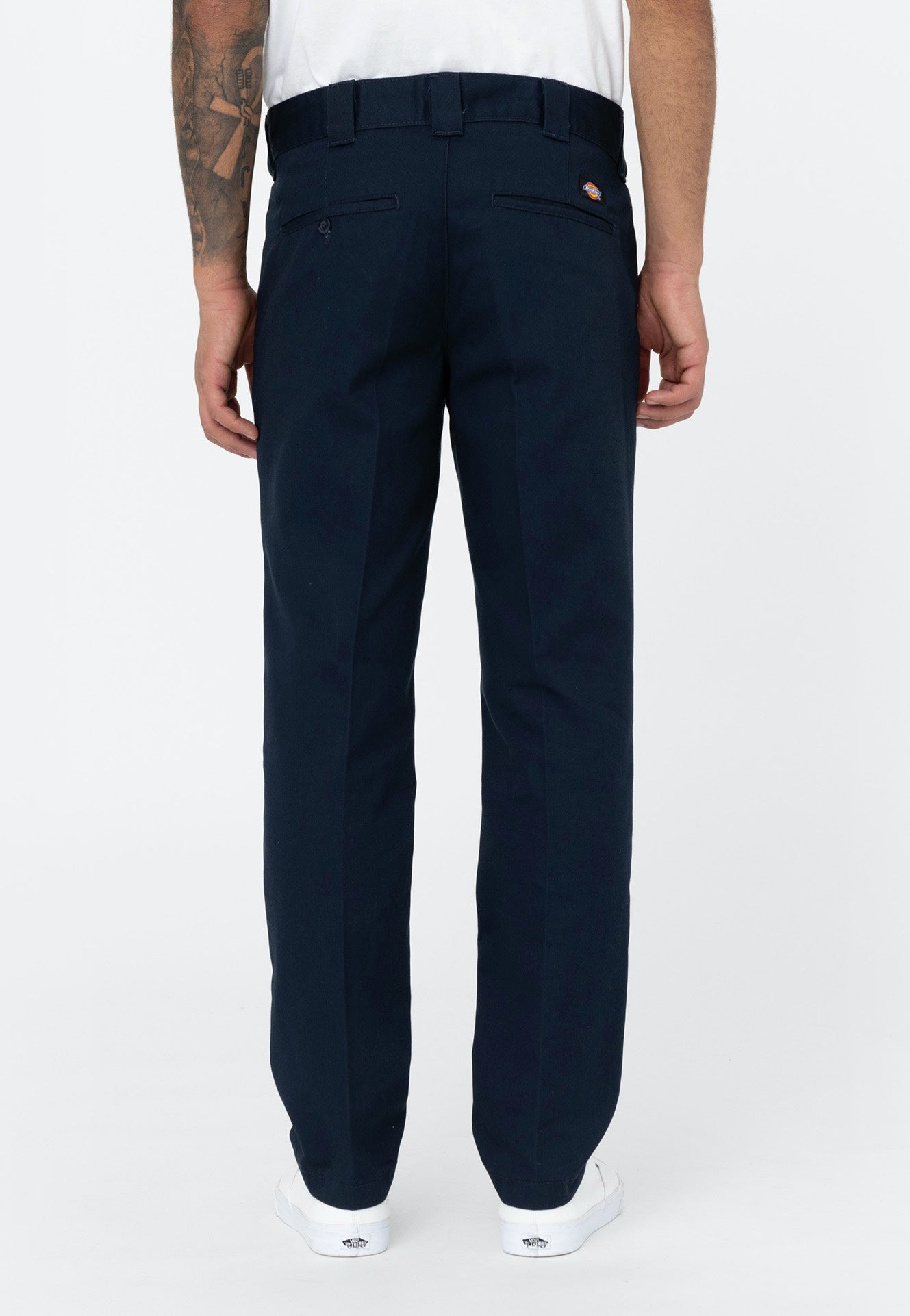 N*A様 wake props store dickies pants 濃紺　w Dickies 872 Work Rec Dark Navy - Pants | Impericon