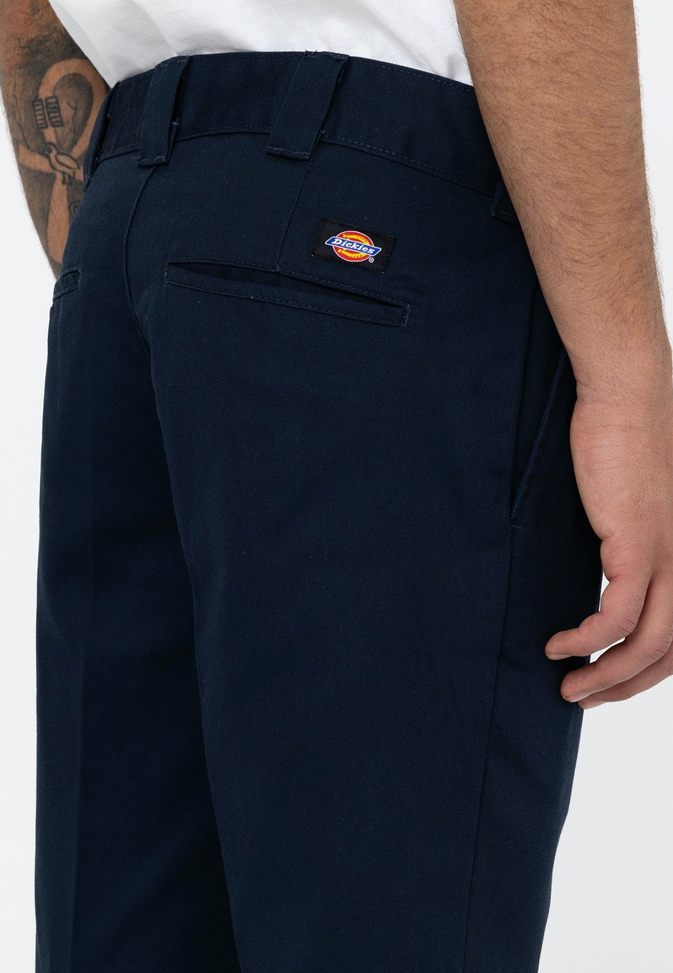 N*A様 wake props store dickies pants 濃紺　w Dickies 872 Work Rec Dark Navy - Pants | Impericon