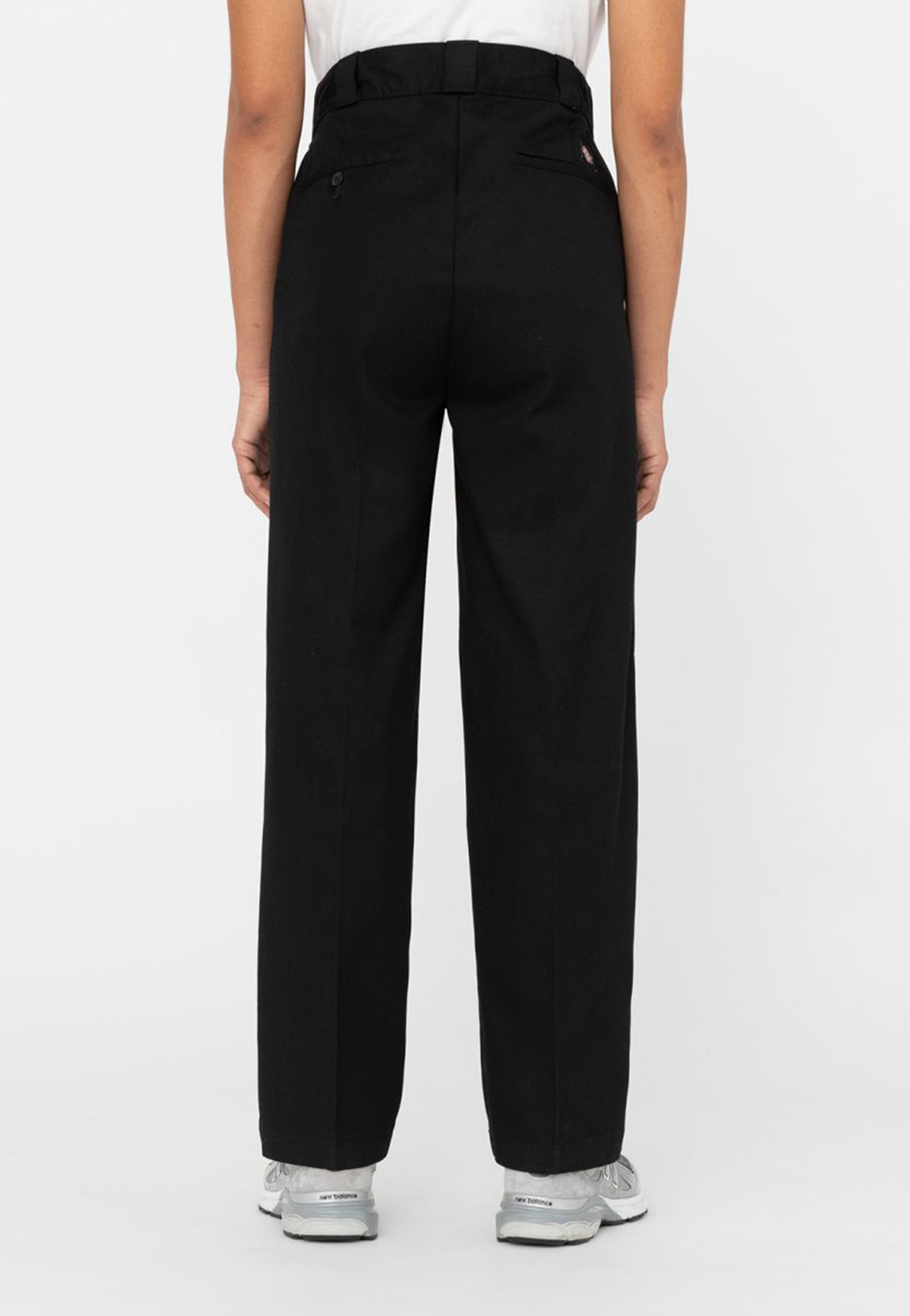 Dickies - Elizaville Rec Black - Pants | Women-Image