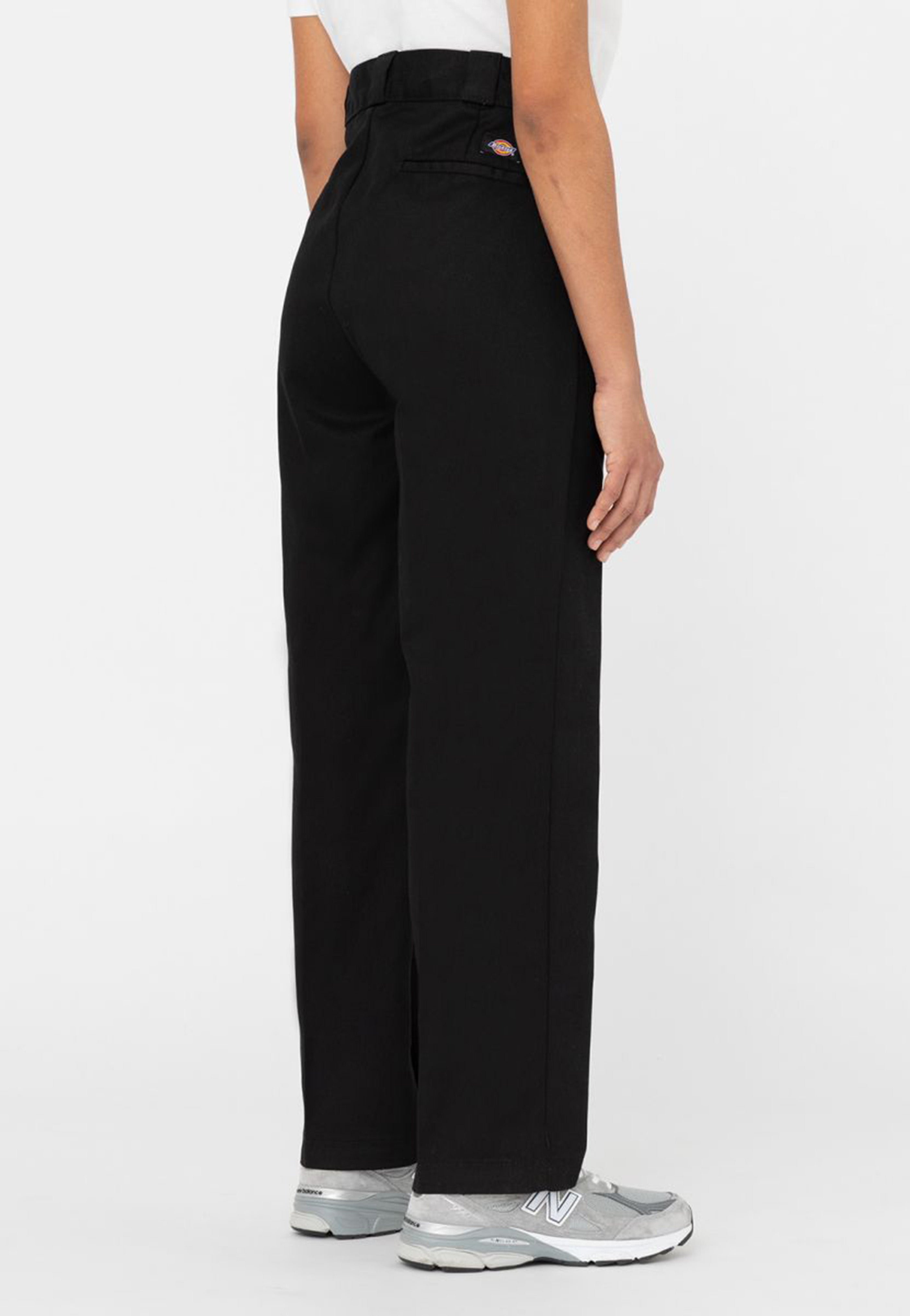 Dickies - Elizaville Rec Black - Pants | Women-Image