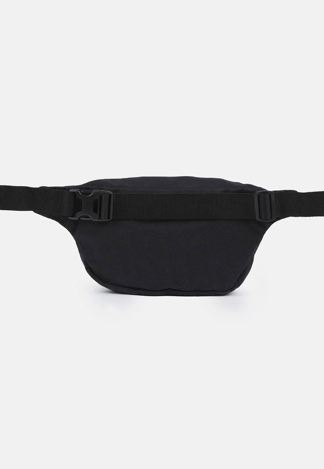 Dickies - Duck Canvas Cross Body Black - Fanny Pack | Neutral-Image