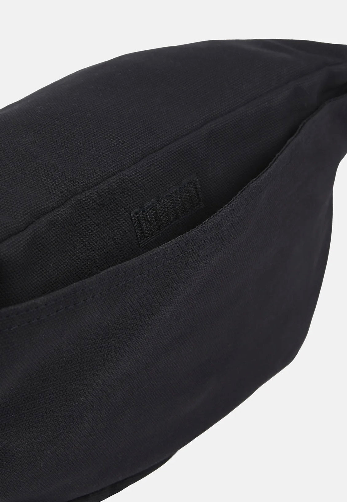 Dickies - Duck Canvas Cross Body Black - Fanny Pack | Neutral-Image