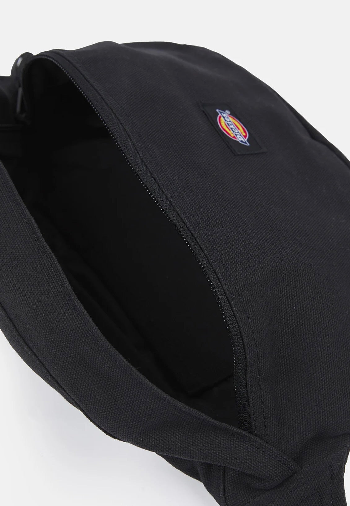 Dickies - Duck Canvas Cross Body Black - Fanny Pack | Neutral-Image