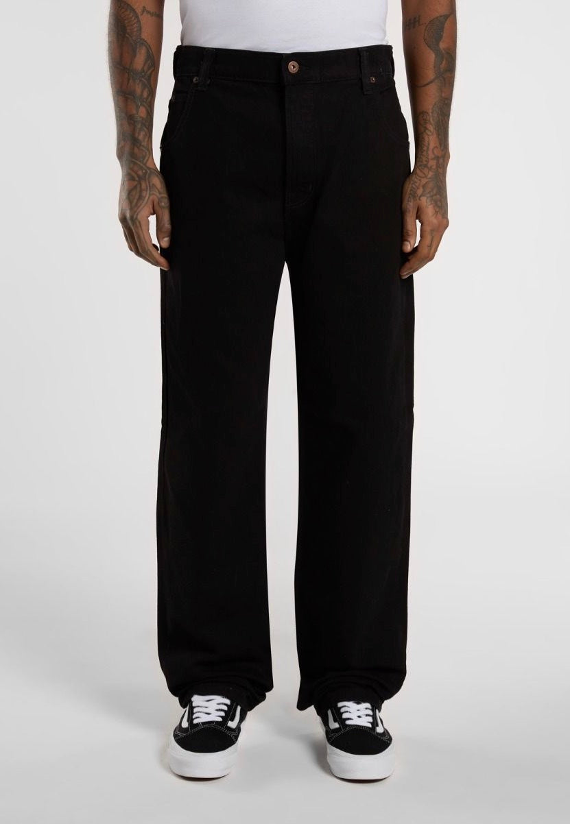 Dickies - Thomasville Denim Rinsed Black - Jeans | Men-Image