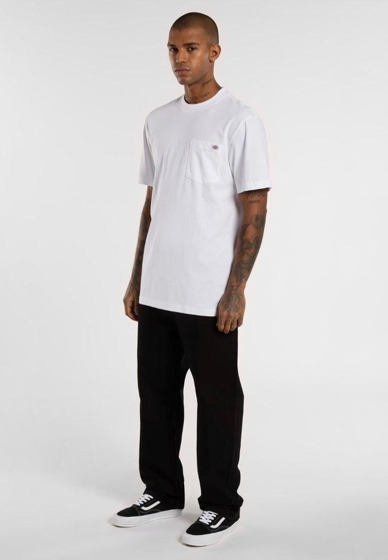 Dickies - Thomasville Denim Rinsed Black - Jeans | Men-Image