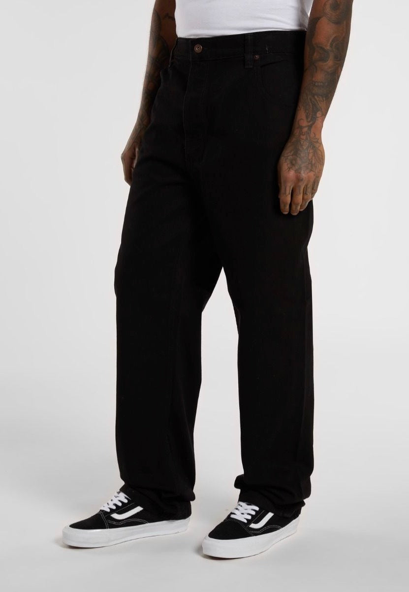 Dickies - Thomasville Denim Rinsed Black - Jeans | Men-Image