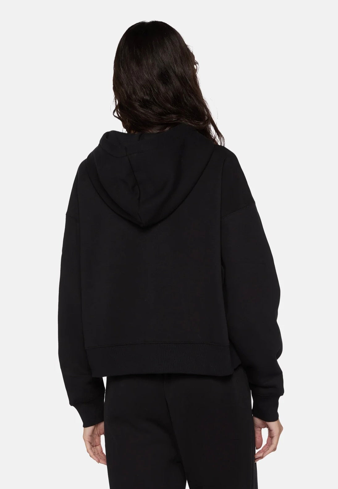 Dickies - Oakport Black - Zipper | Women-Image