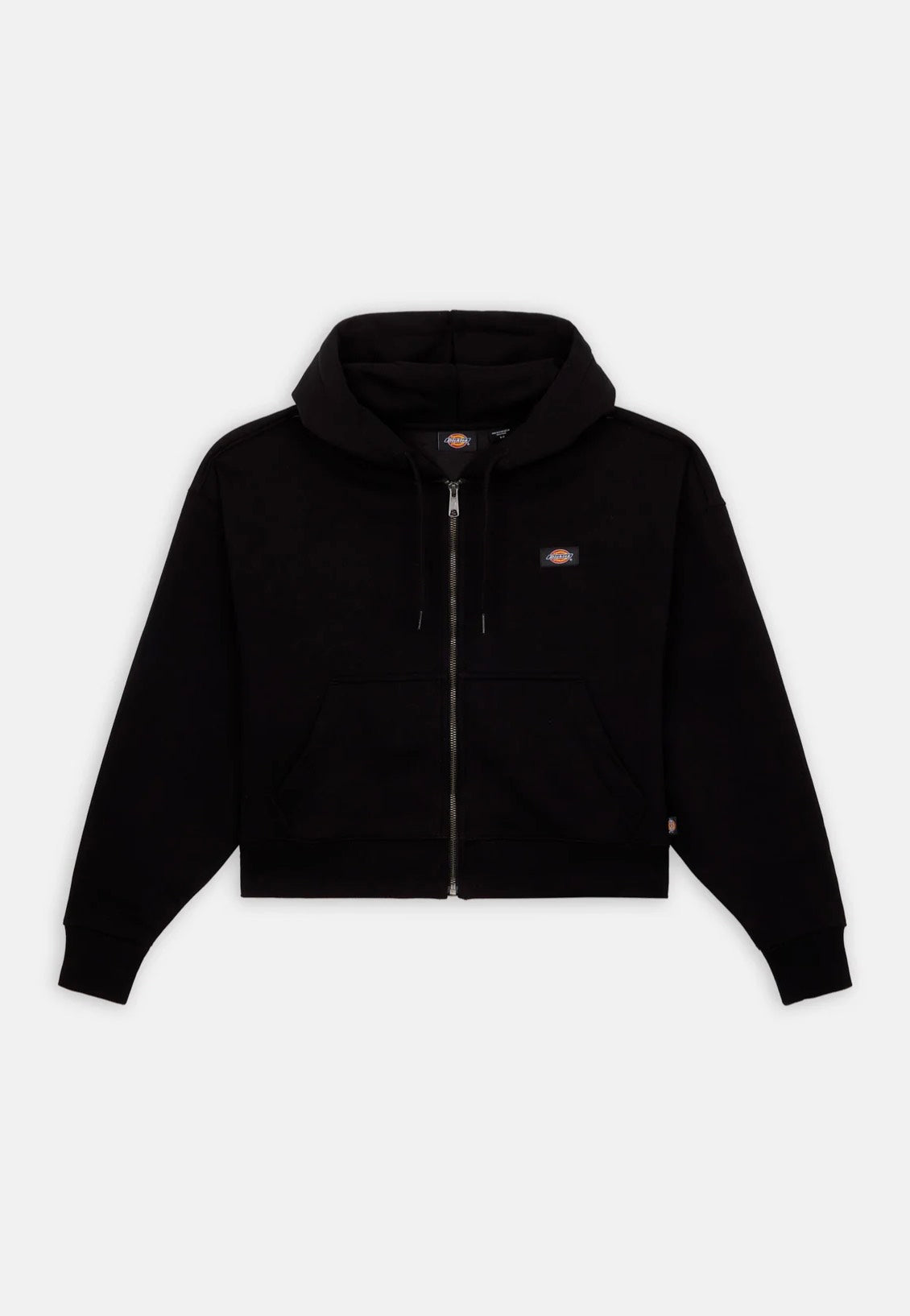 Dickies - Oakport Black - Zipper | Women-Image