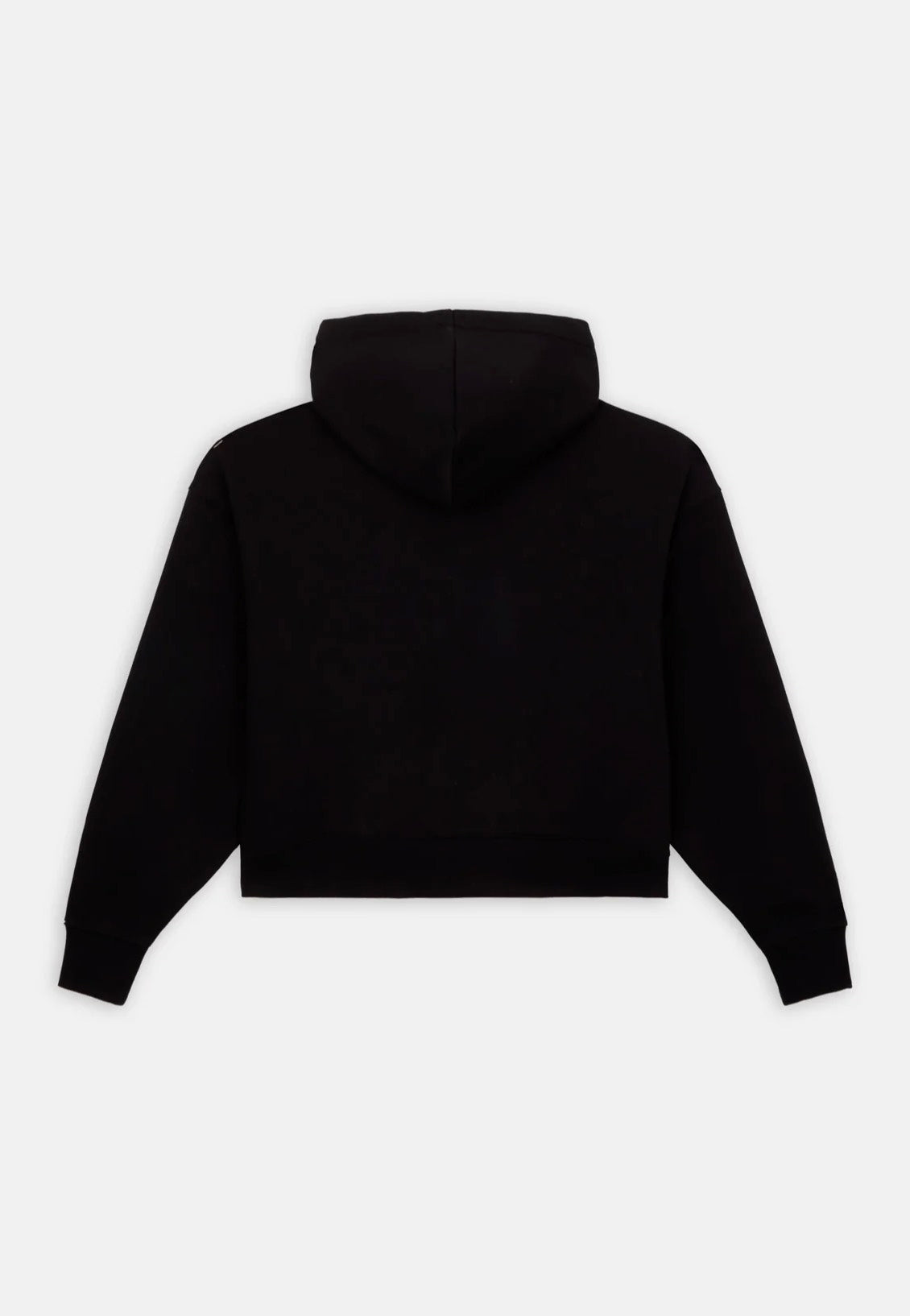 Dickies - Oakport Black - Zipper | Women-Image