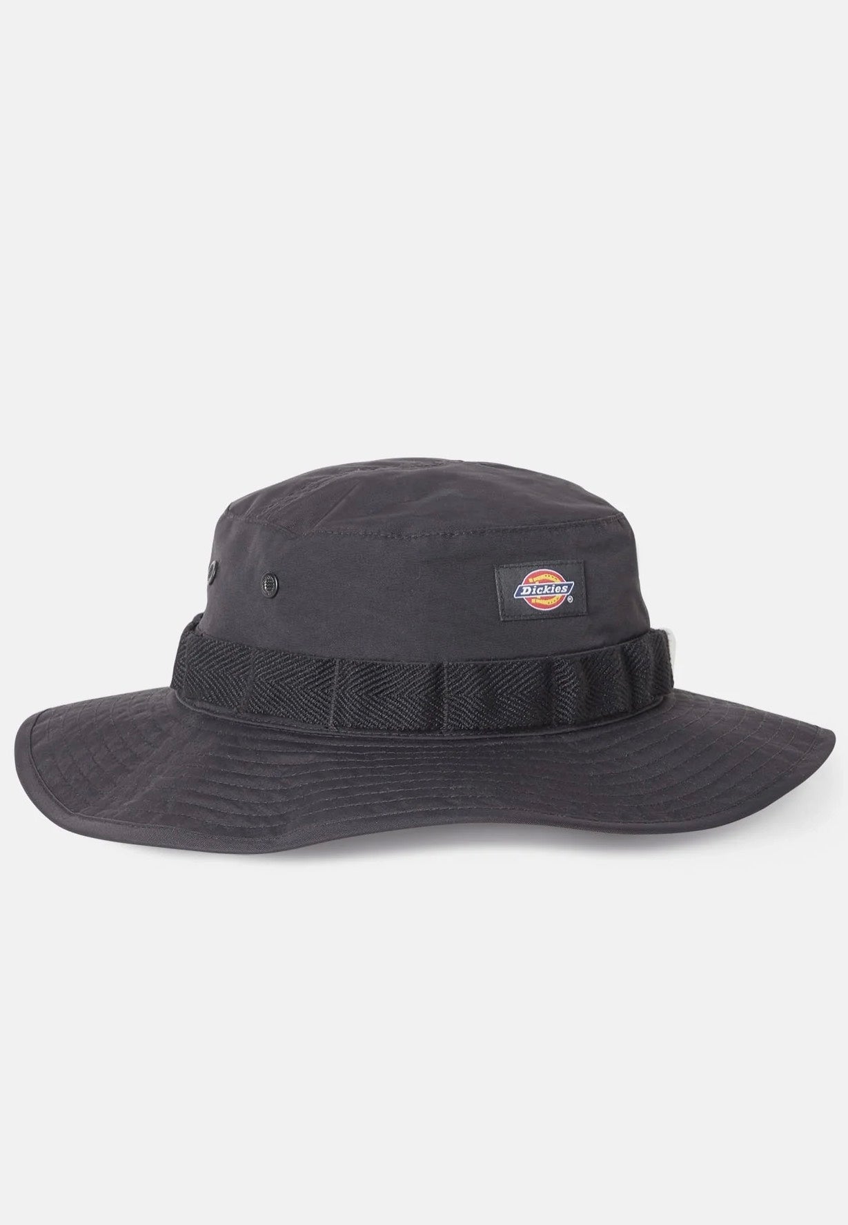 Dickies - Glacier View Boonie Black - Hat | Neutral-Image