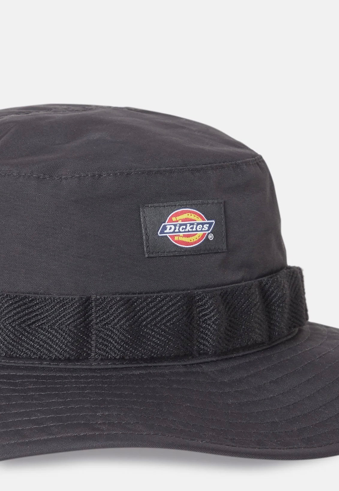Dickies - Glacier View Boonie Black - Hat | Neutral-Image