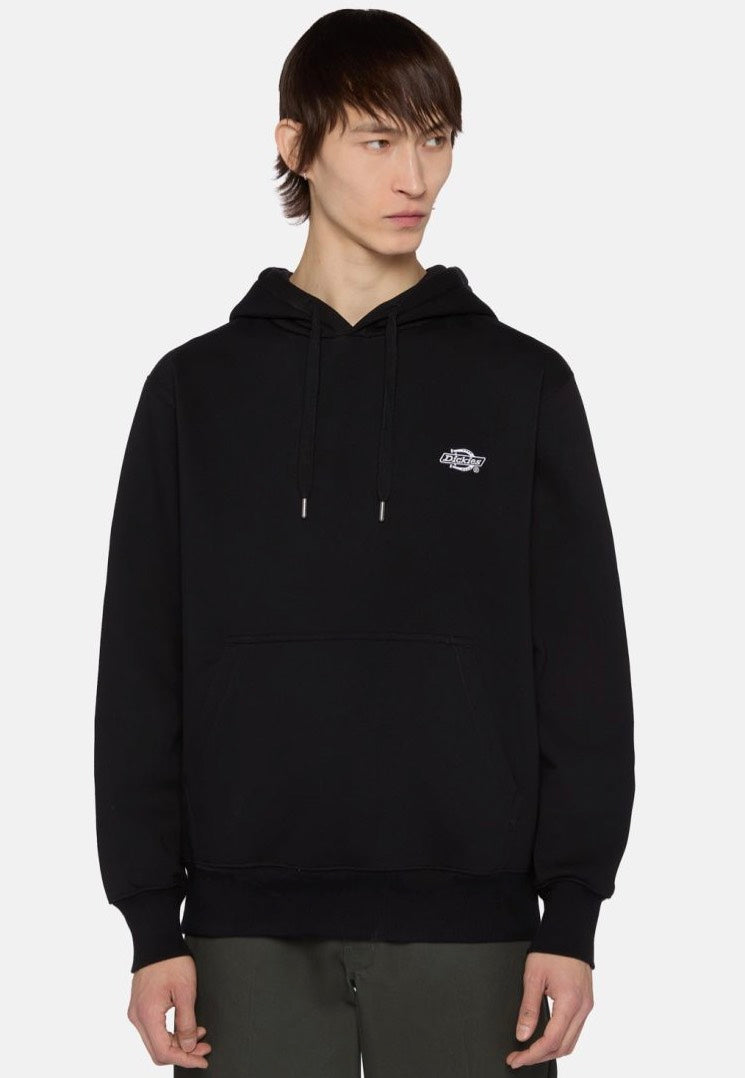 Dickies - Summerdale Black - Hoodie | Men-Image