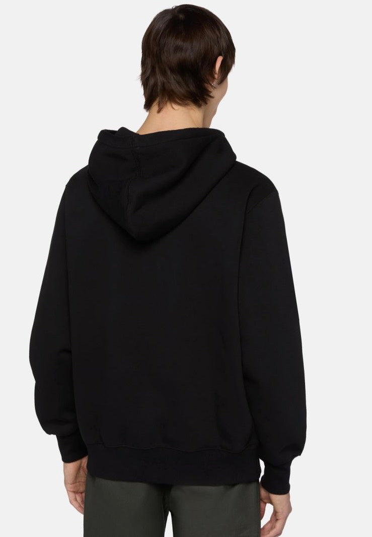 Dickies - Summerdale Black - Hoodie | Men-Image