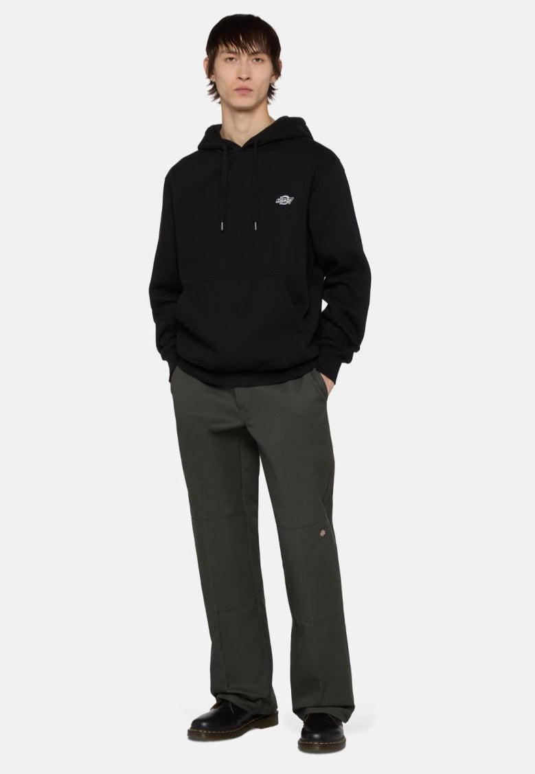Dickies - Summerdale Black - Hoodie | Men-Image