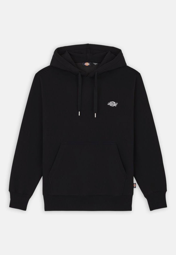 Dickies - Summerdale Black - Hoodie | Men-Image