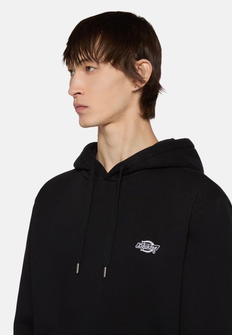 Dickies - Summerdale Black - Hoodie | Men-Image