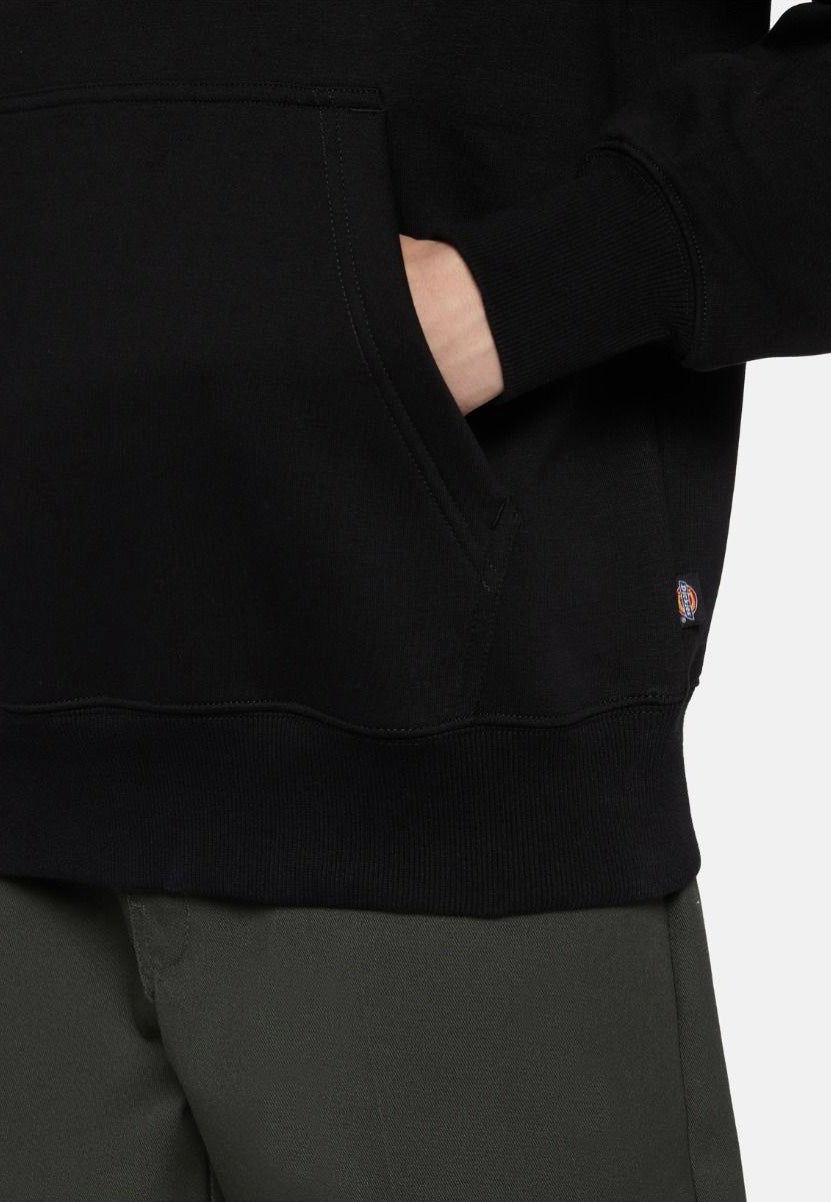Dickies - Summerdale Black - Hoodie | Men-Image
