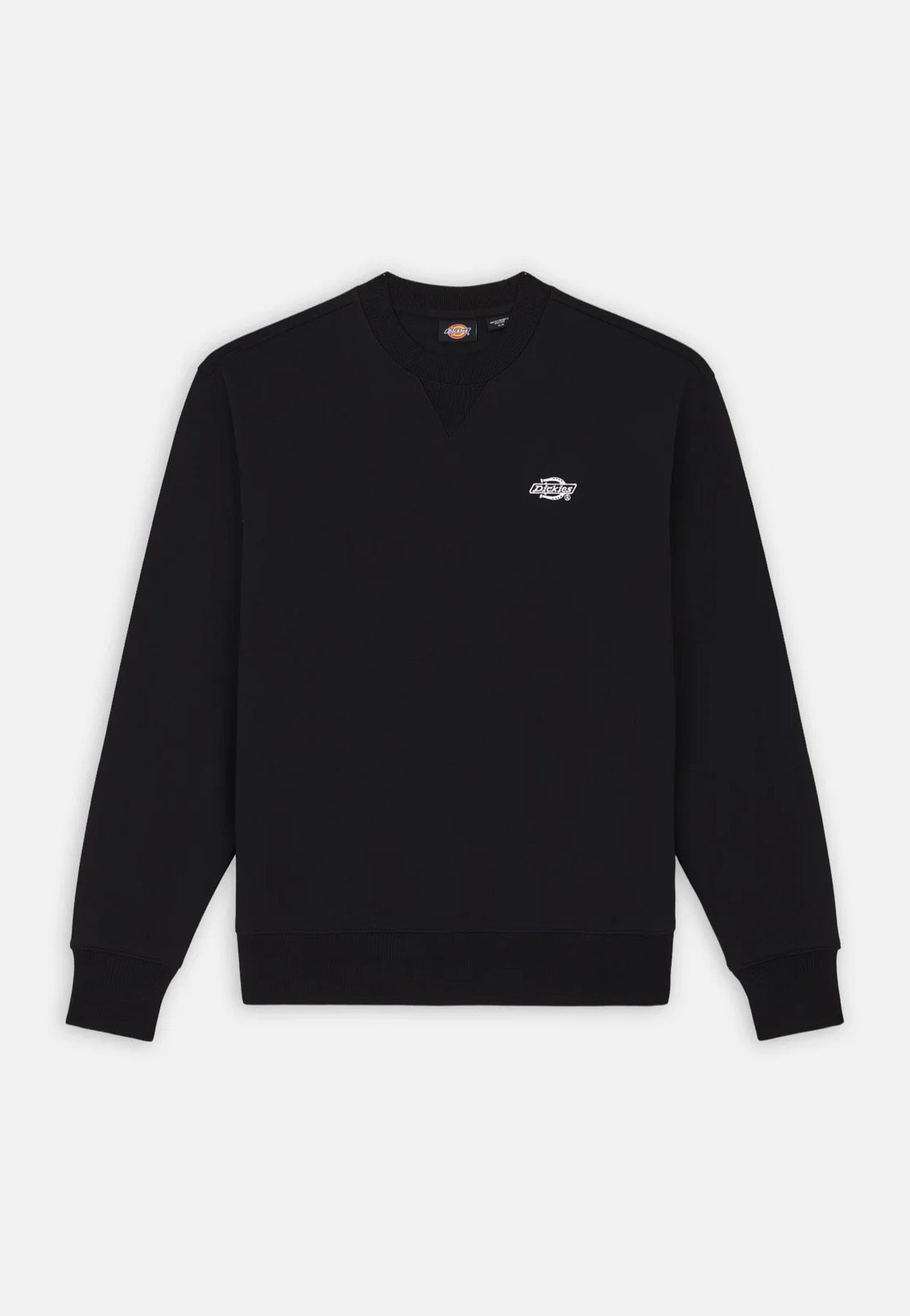 Dickies - Summerdale Black - Sweater | Men-Image