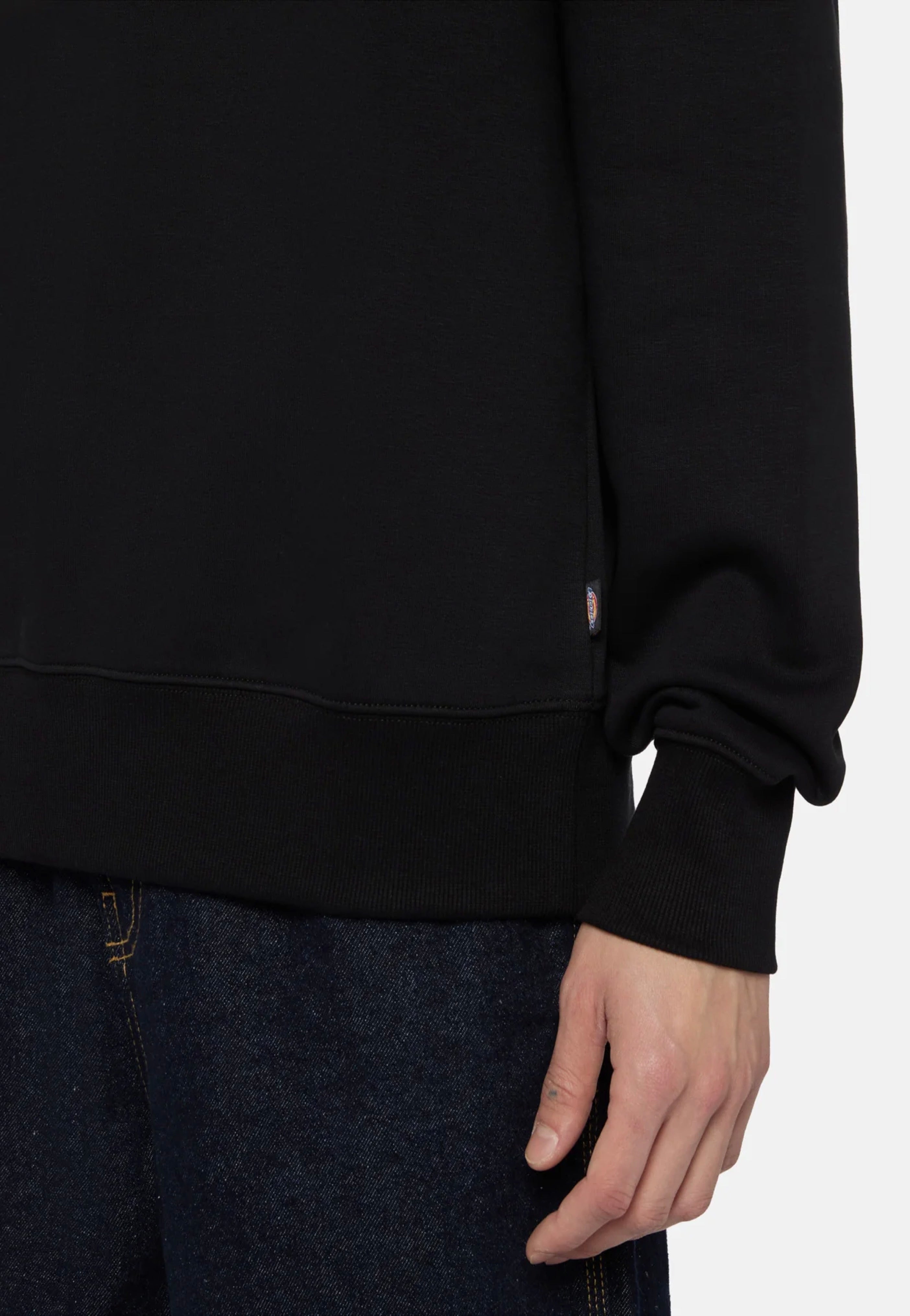 Dickies - Summerdale Black - Sweater | Men-Image