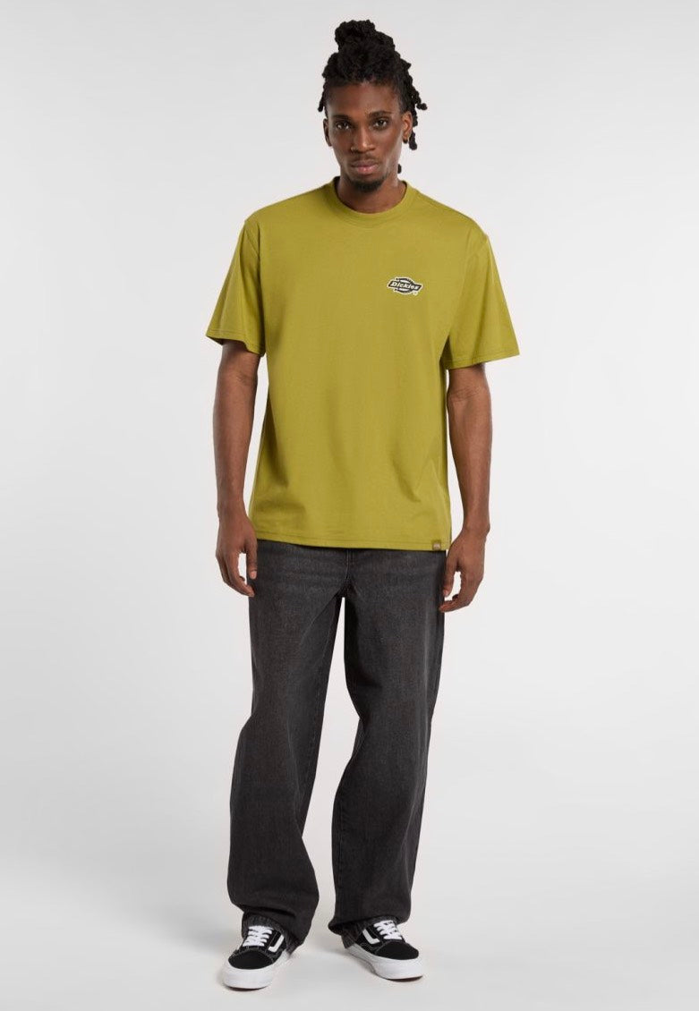 Dickies - Madison Denim Black Wash Faded - Jeans | Men-Image