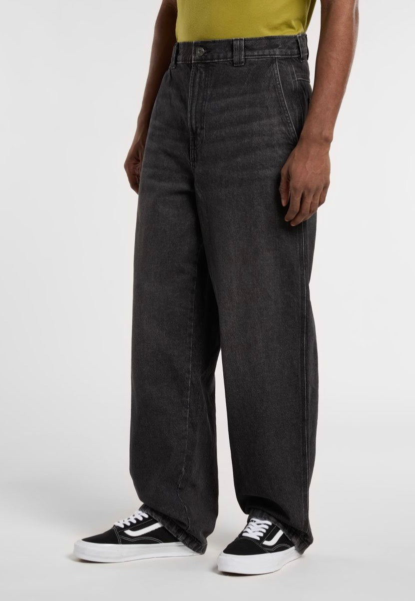 Dickies - Madison Denim Black Wash Faded - Jeans | Men-Image