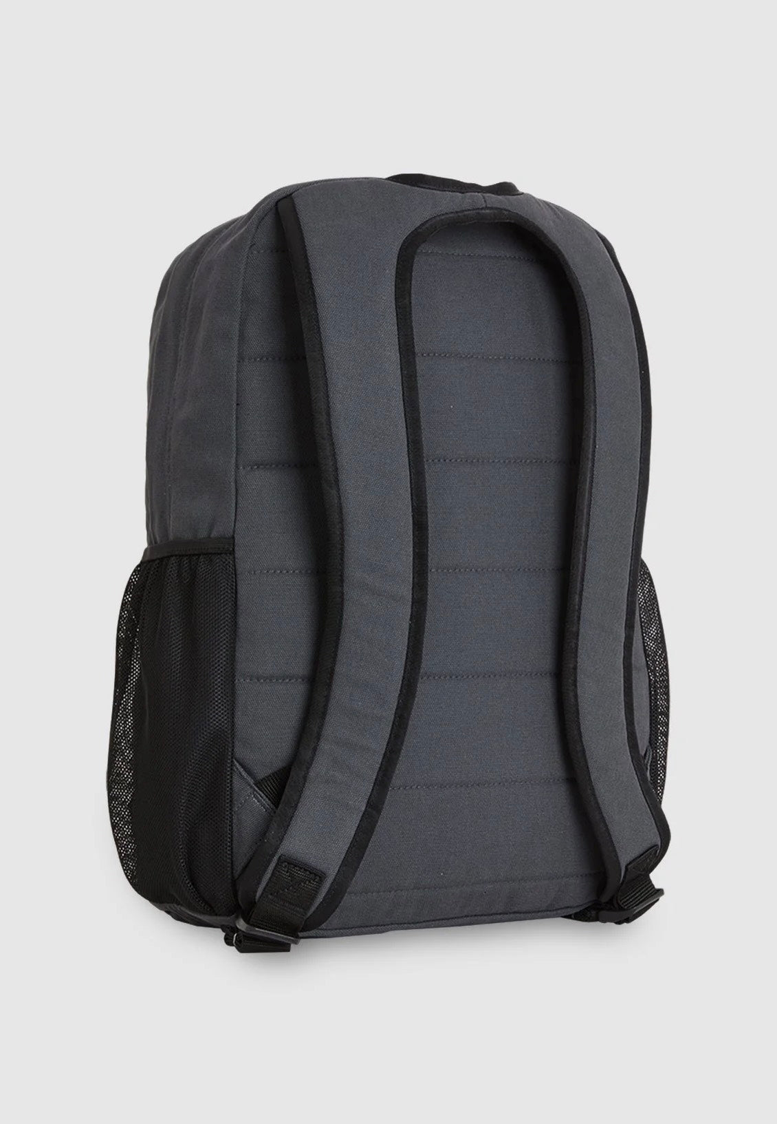 Dickies Dickies Duck Canvas Utility Charcoal Backpack | Neutral-Image