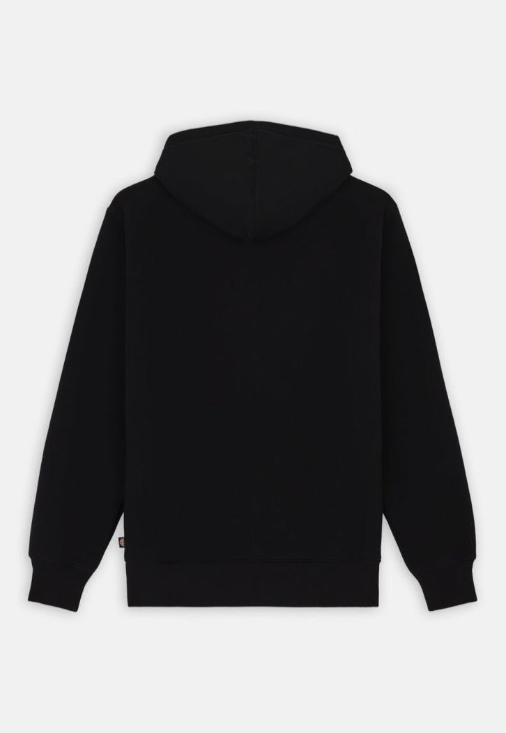 Dickies - Summerdale Zip Through Black - Zipper | Men-Image