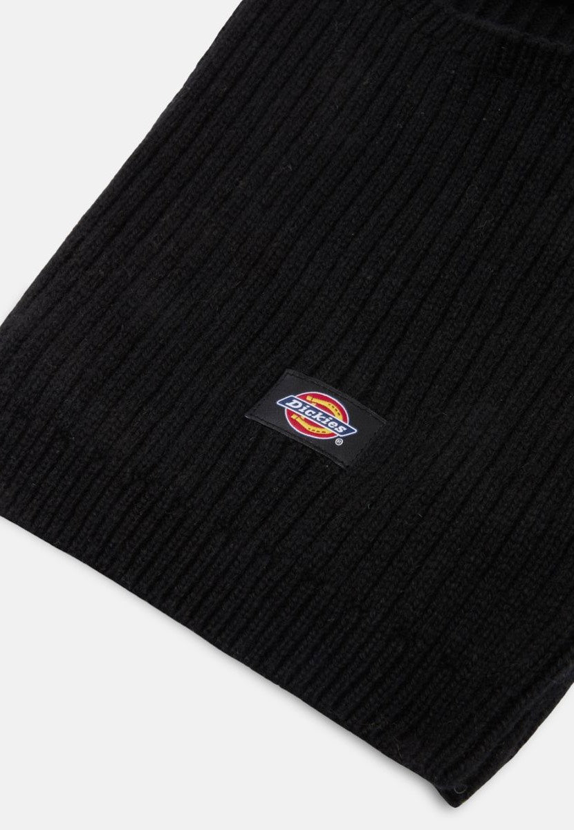 Dickies - Dickies Rib Black - Balaclava | Neutral-Image