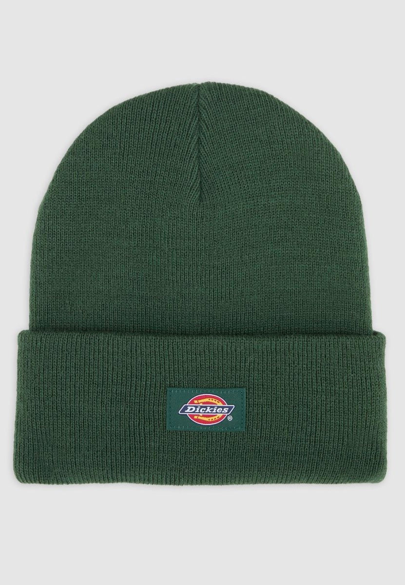 Dickies - Gibsland K Pine Needle Green - Beanie | Neutral-Image