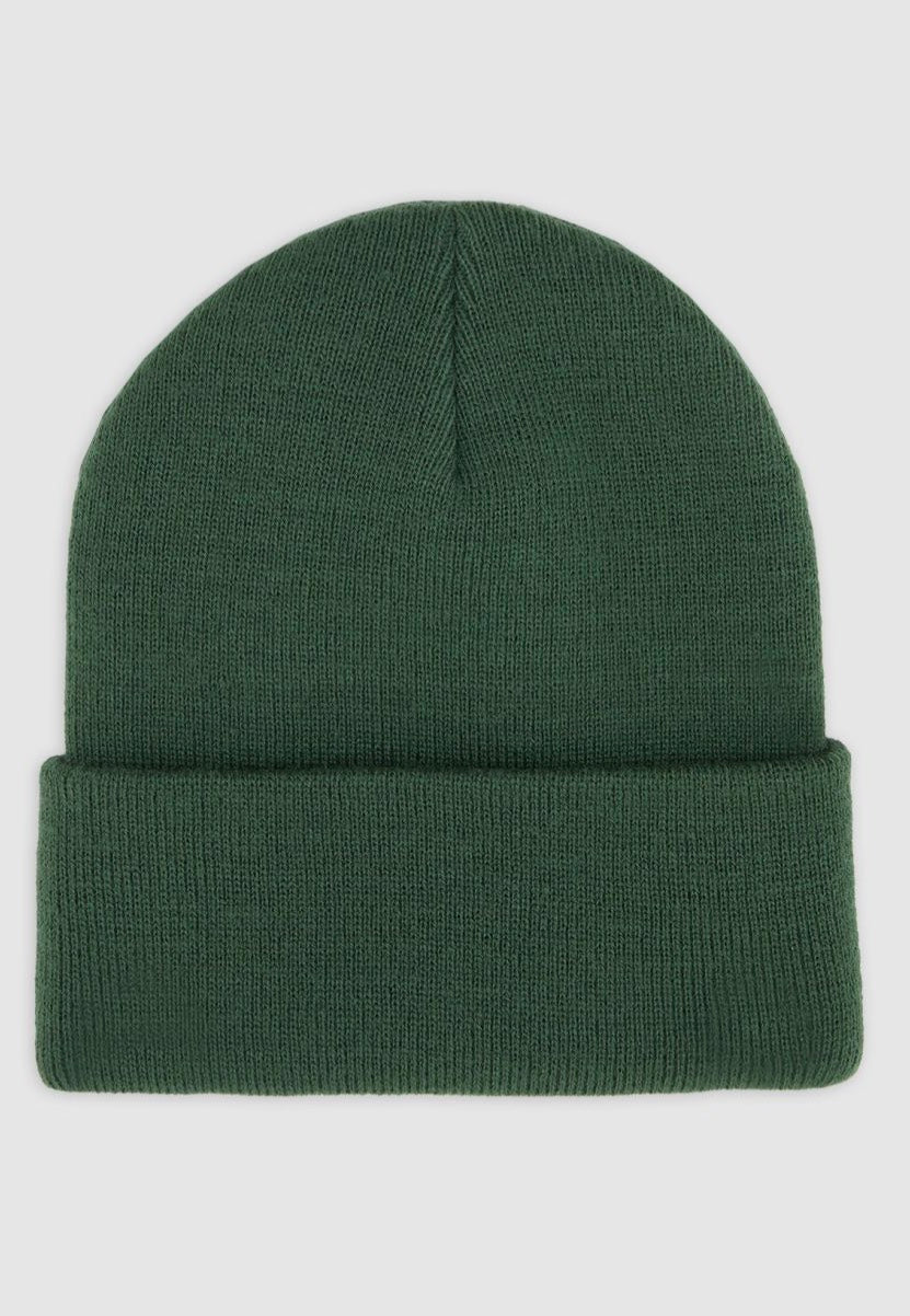 Dickies - Gibsland K Pine Needle Green - Beanie | Neutral-Image