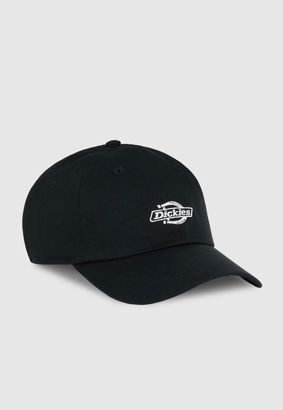 Dickies - Essential Black - Cap | Neutral-Image