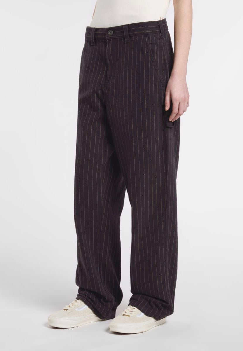 Dickies - Service Carpenter Black - Pants | Women-Image