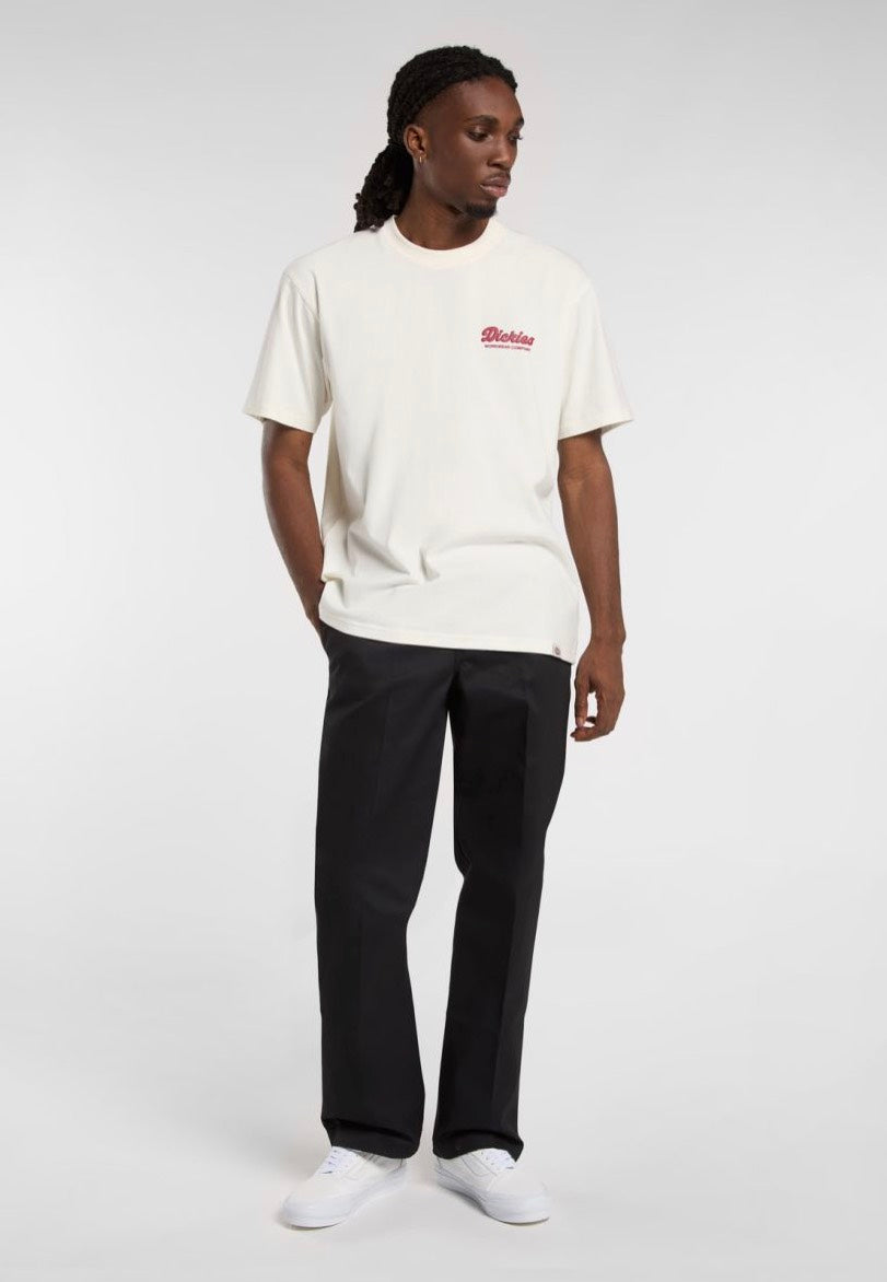 Dickies - Lewistown Egret - T-Shirt | Men-Image