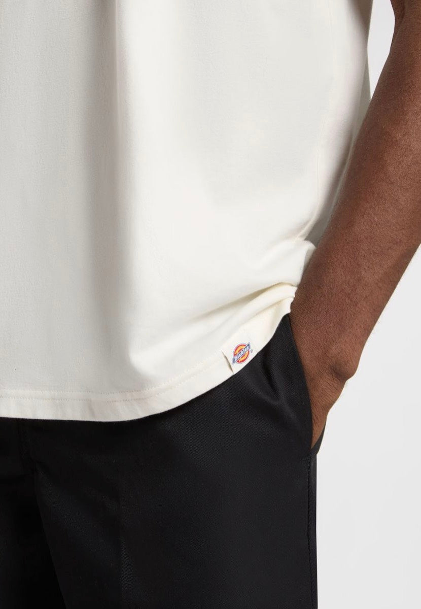 Dickies - Lewistown Egret - T-Shirt | Men-Image