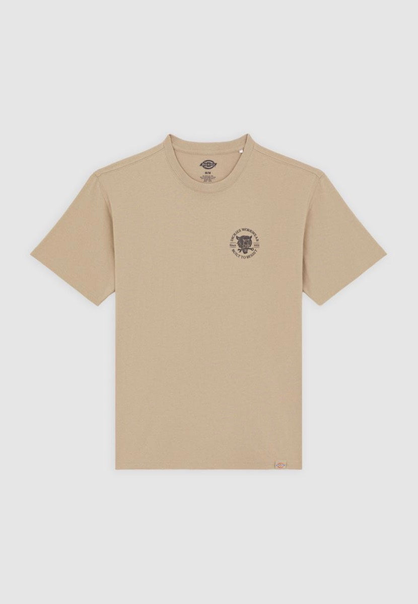 Dickies - Wrench Desert Sand - T-Shirt | Men-Image