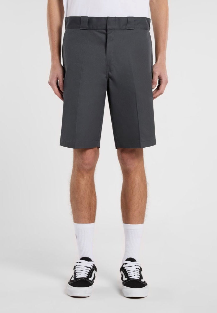 Dickies - 874 Charcoal - Shorts | Men-Image