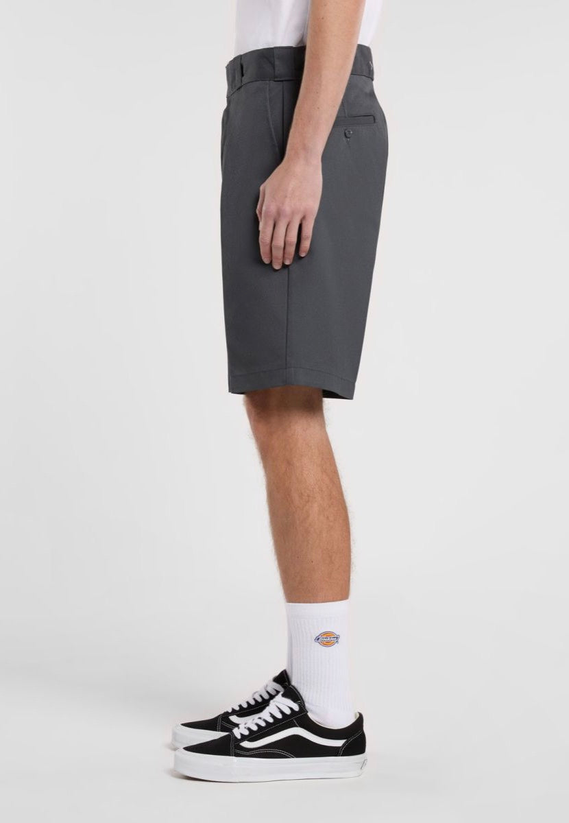 Dickies - 874 Charcoal - Shorts | Men-Image