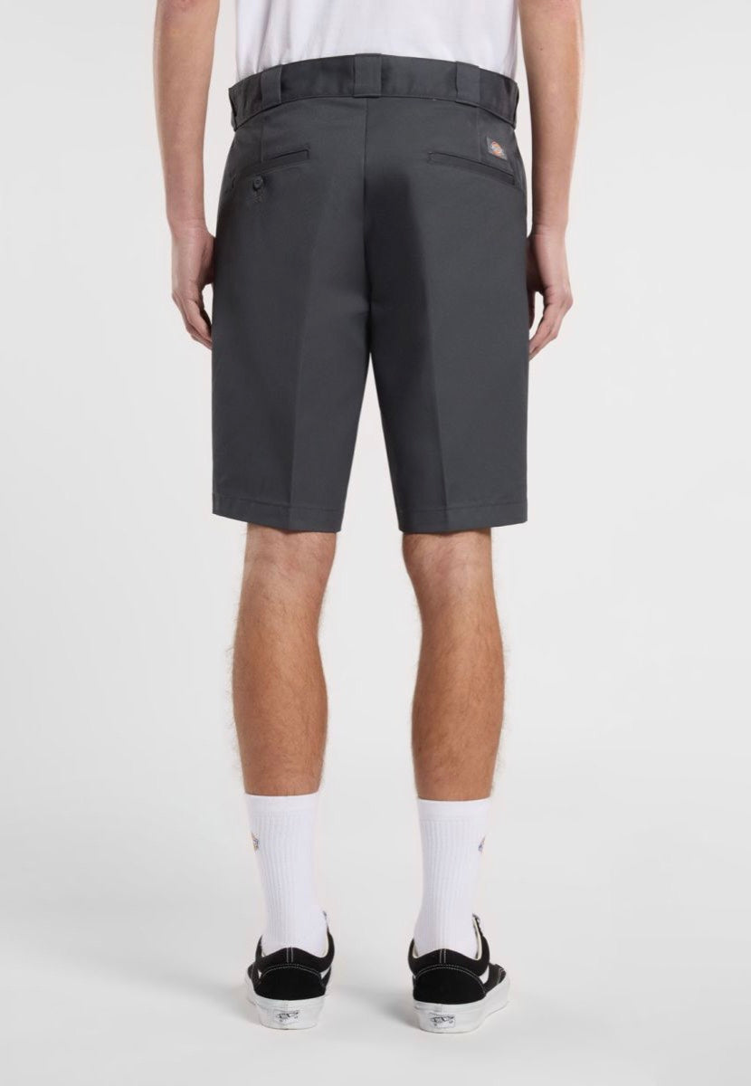 Dickies - 874 Charcoal - Shorts | Men-Image