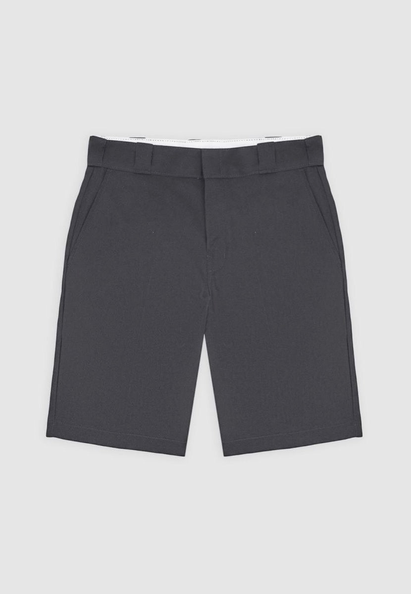 Dickies - 874 Charcoal - Shorts | Men-Image