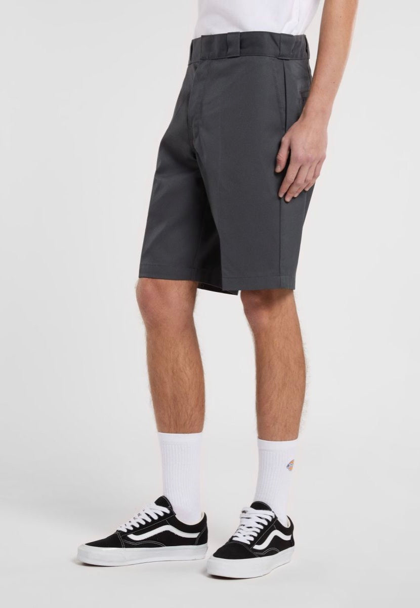 Dickies - 874 Charcoal - Shorts | Men-Image