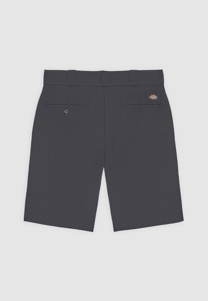 Dickies - 874 Charcoal - Shorts | Men-Image