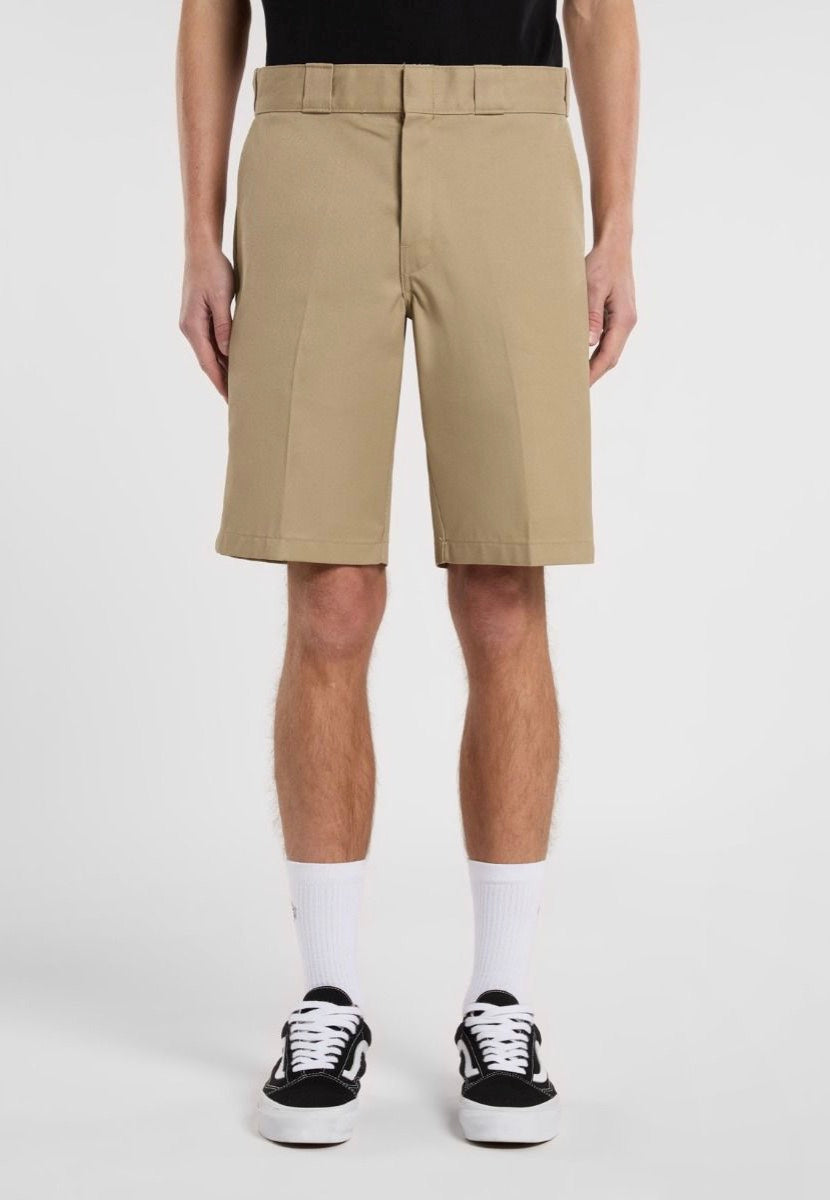 Dickies - 874 Khaki - Shorts | Men-Image