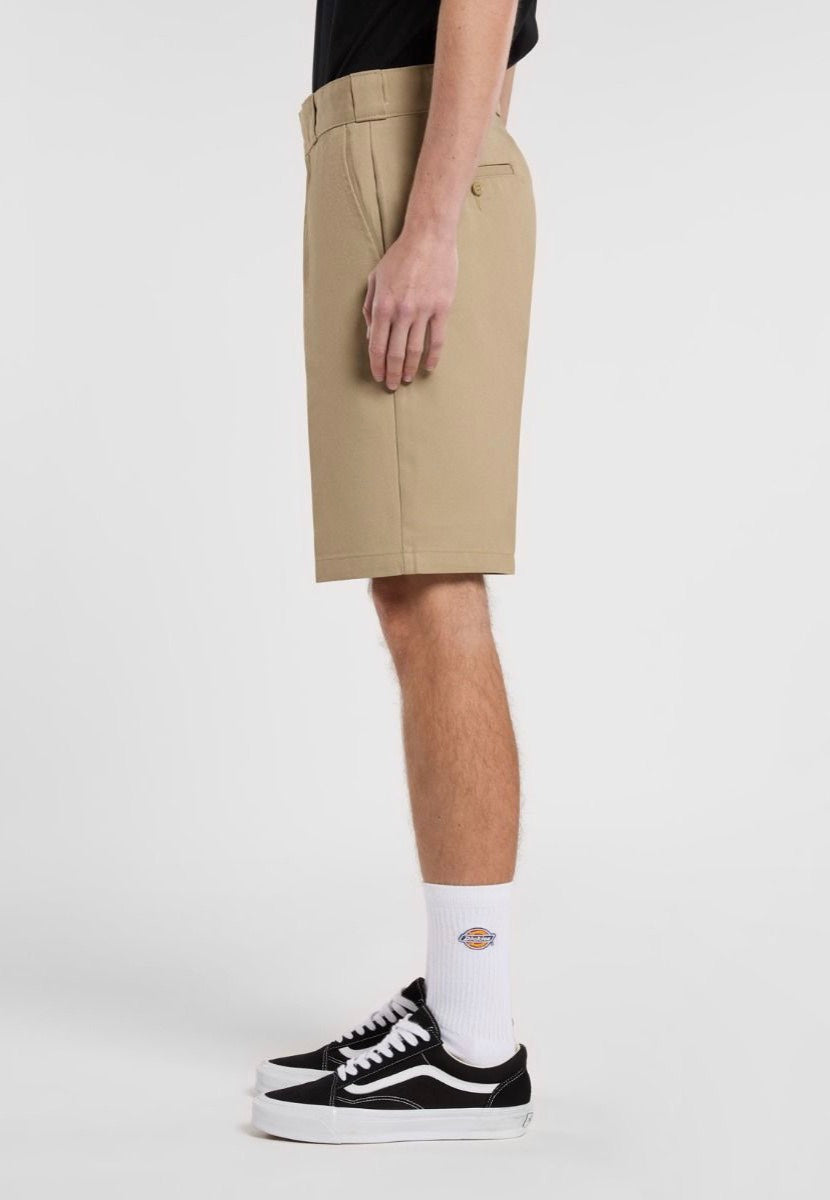 Dickies - 874 Khaki - Shorts | Men-Image