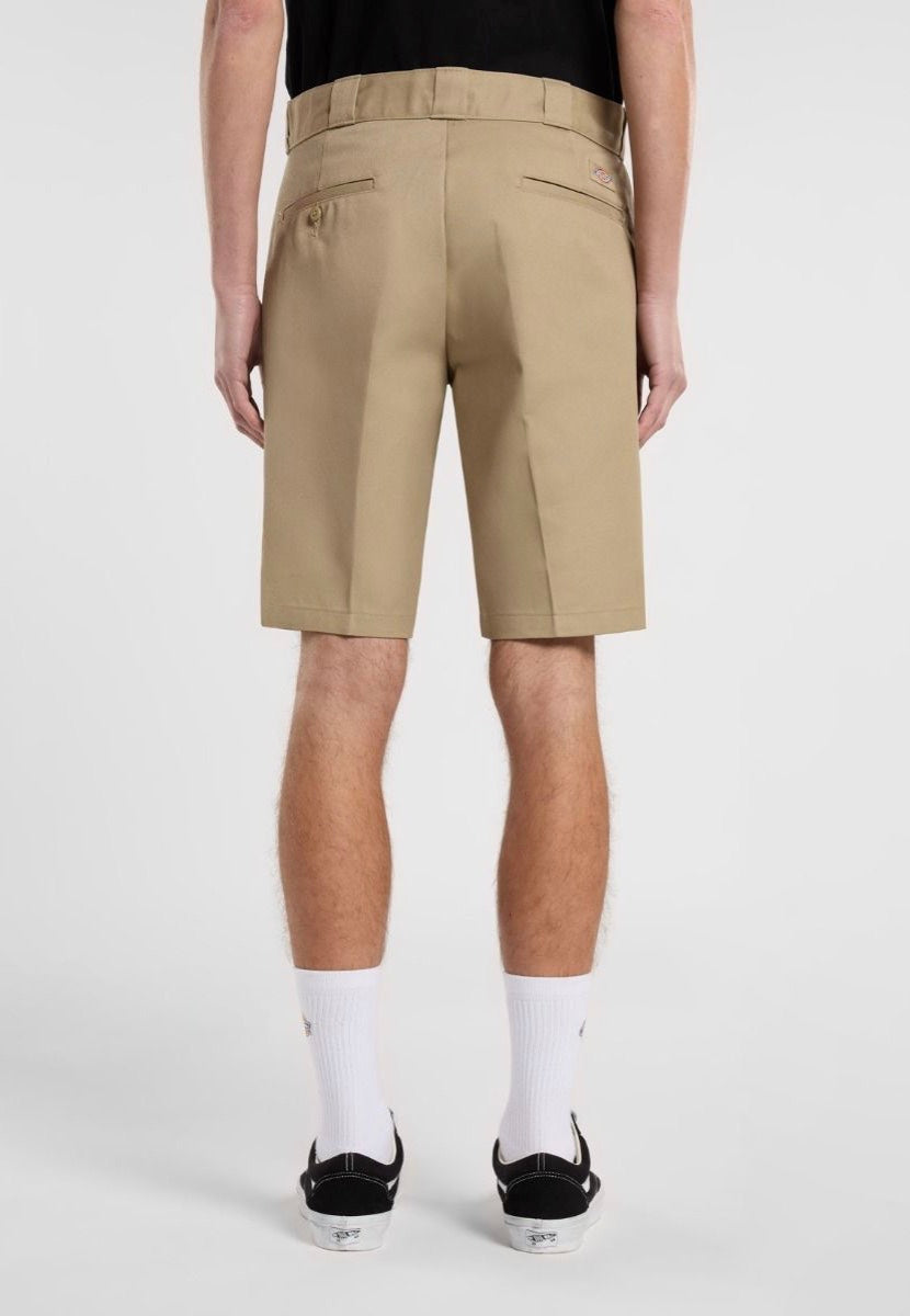 Dickies - 874 Khaki - Shorts | Men-Image