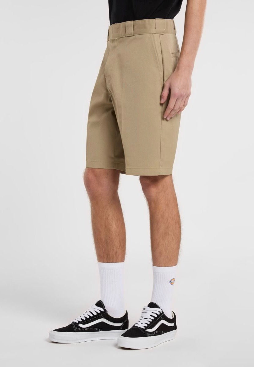 Dickies - 874 Khaki - Shorts | Men-Image