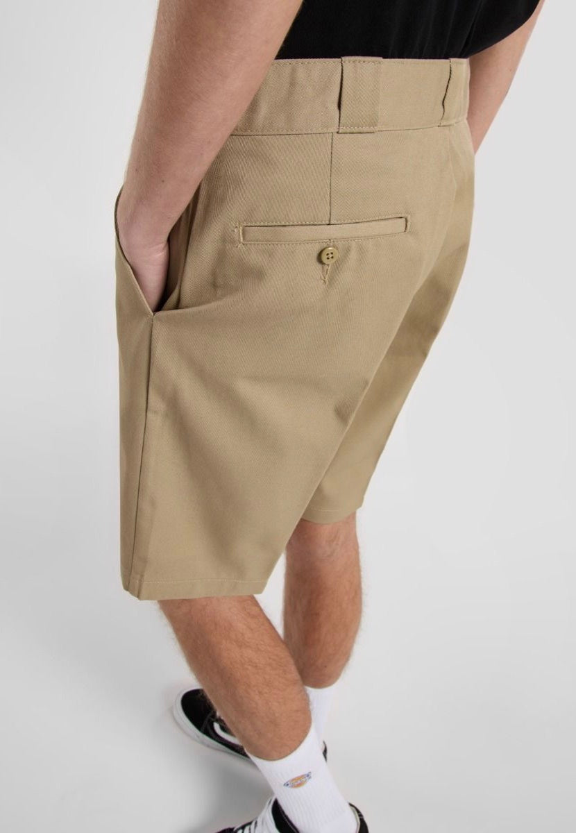 Dickies - 874 Khaki - Shorts | Men-Image