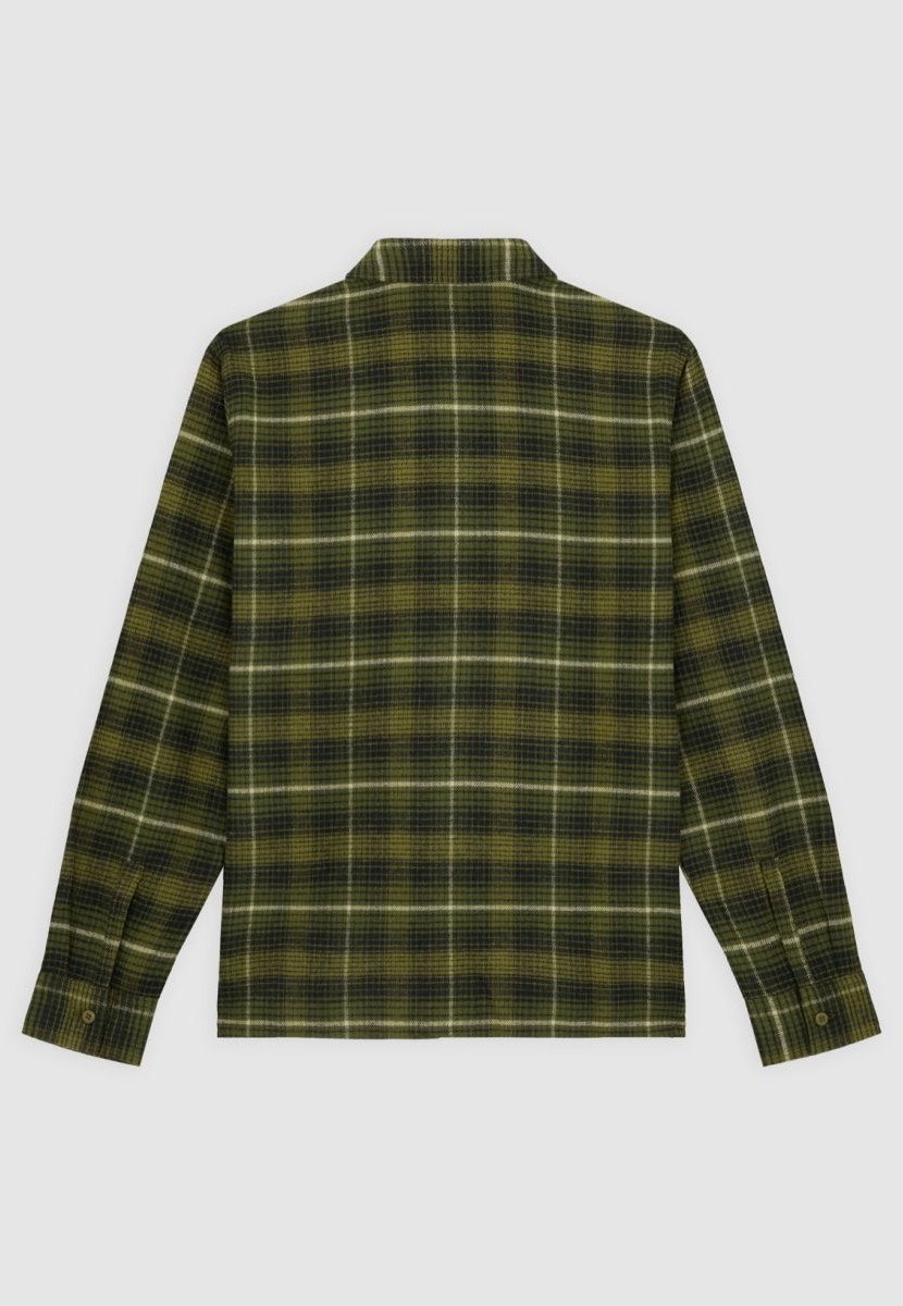 Dickies - Forest Check Cypress - Shirt | Men-Image